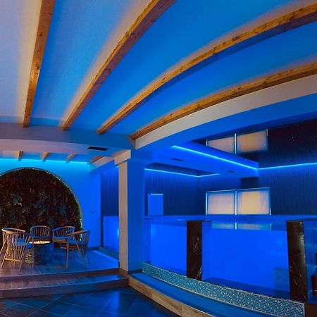 Prince Of Lake Hotel Шкодер Экстерьер фото